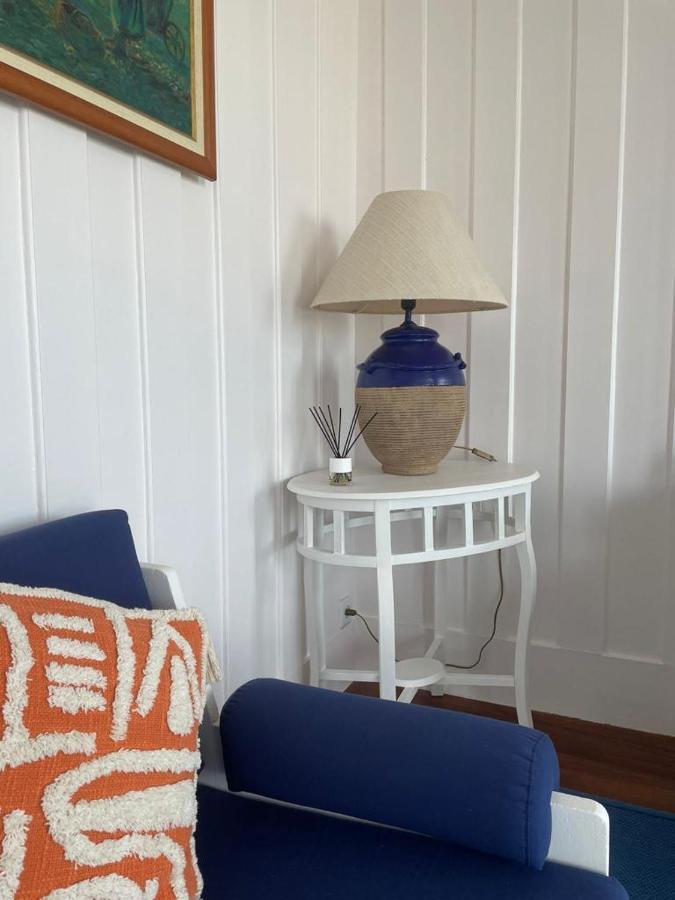 Palheiro Da Ana Apartment Costa Nova Luaran gambar