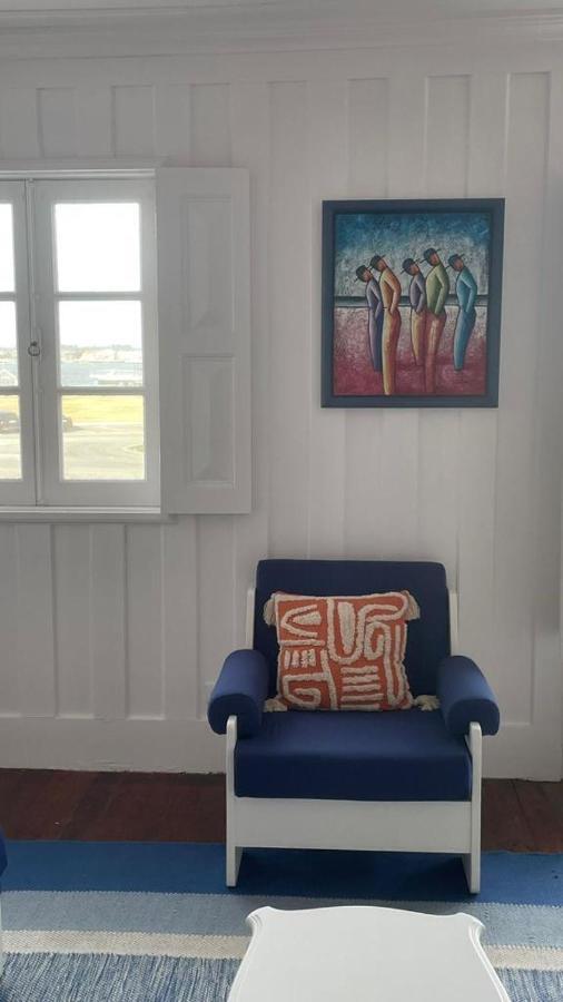 Palheiro Da Ana Apartment Costa Nova Luaran gambar