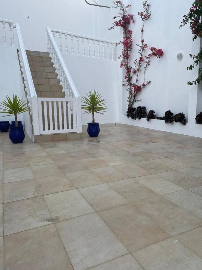 Palheiro Da Ana Apartment Costa Nova Luaran gambar
